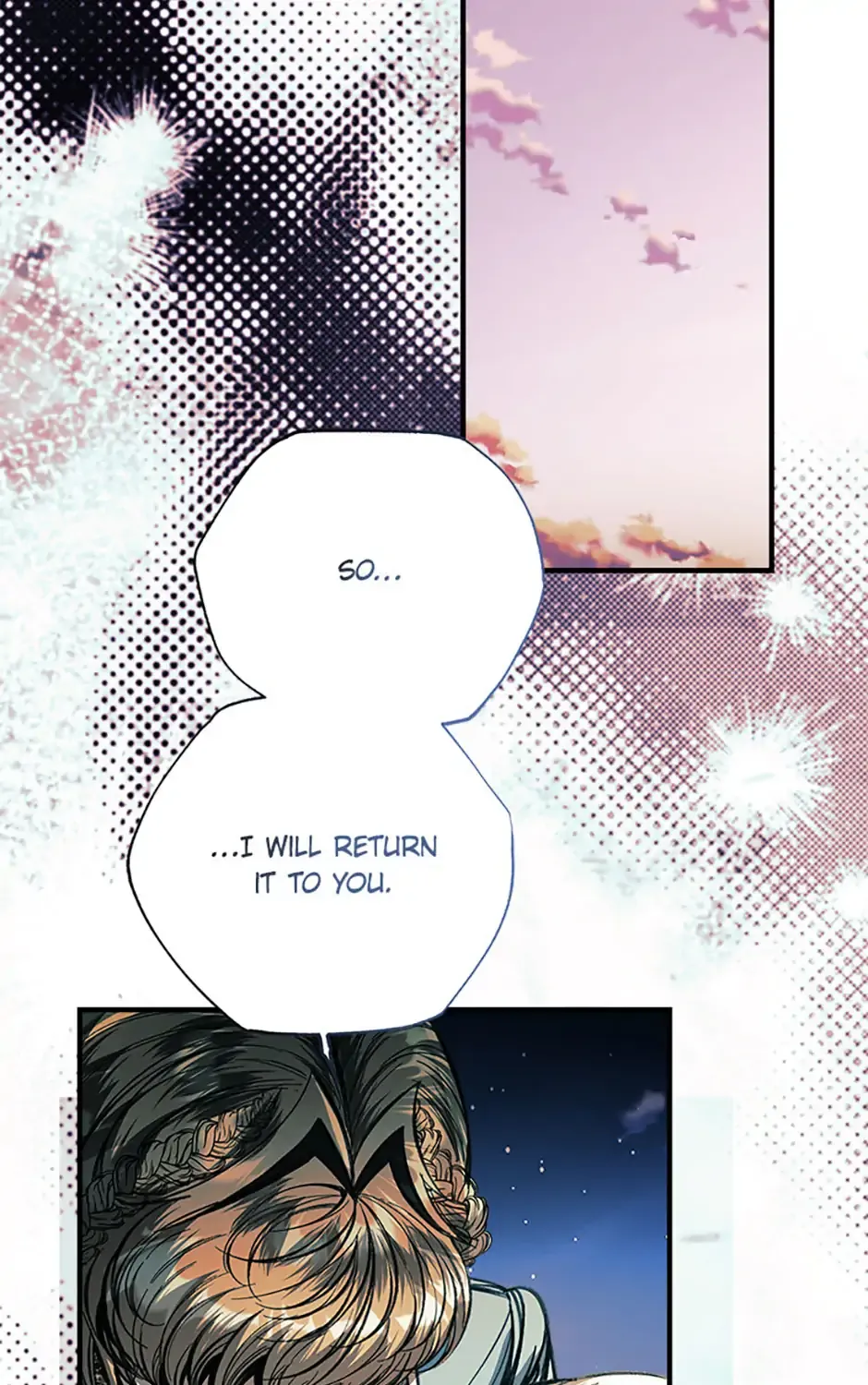 Charlotte’s Wheel Chapter 86 page 82 - 