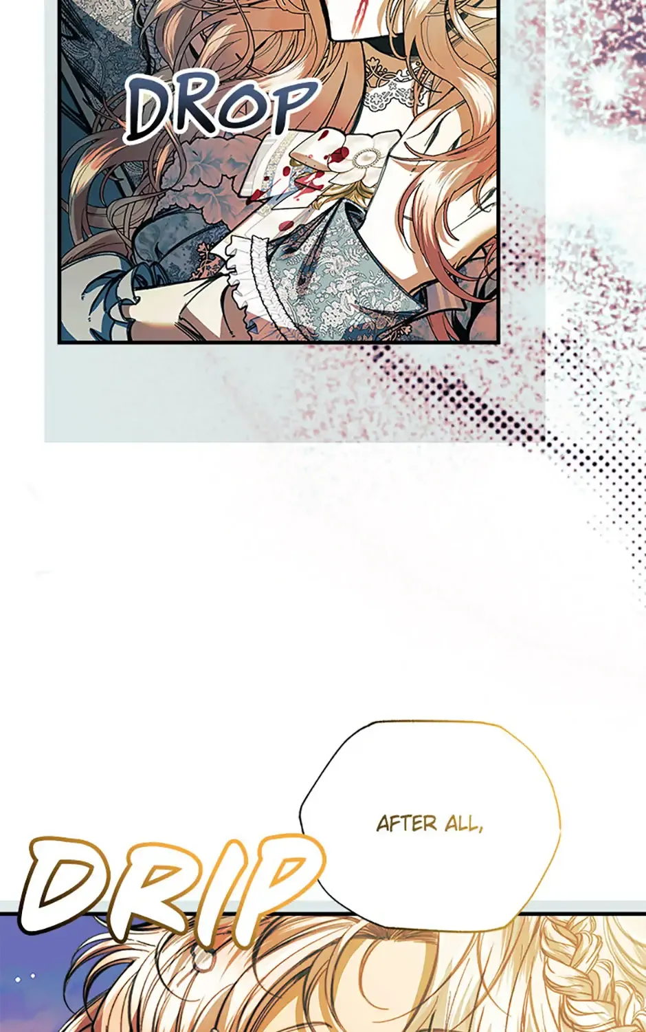 Charlotte’s Wheel Chapter 86 page 84 - 