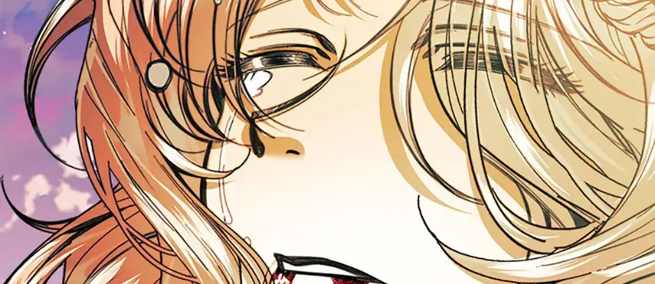 Charlotte’s Wheel Chapter 86 page 85 - 