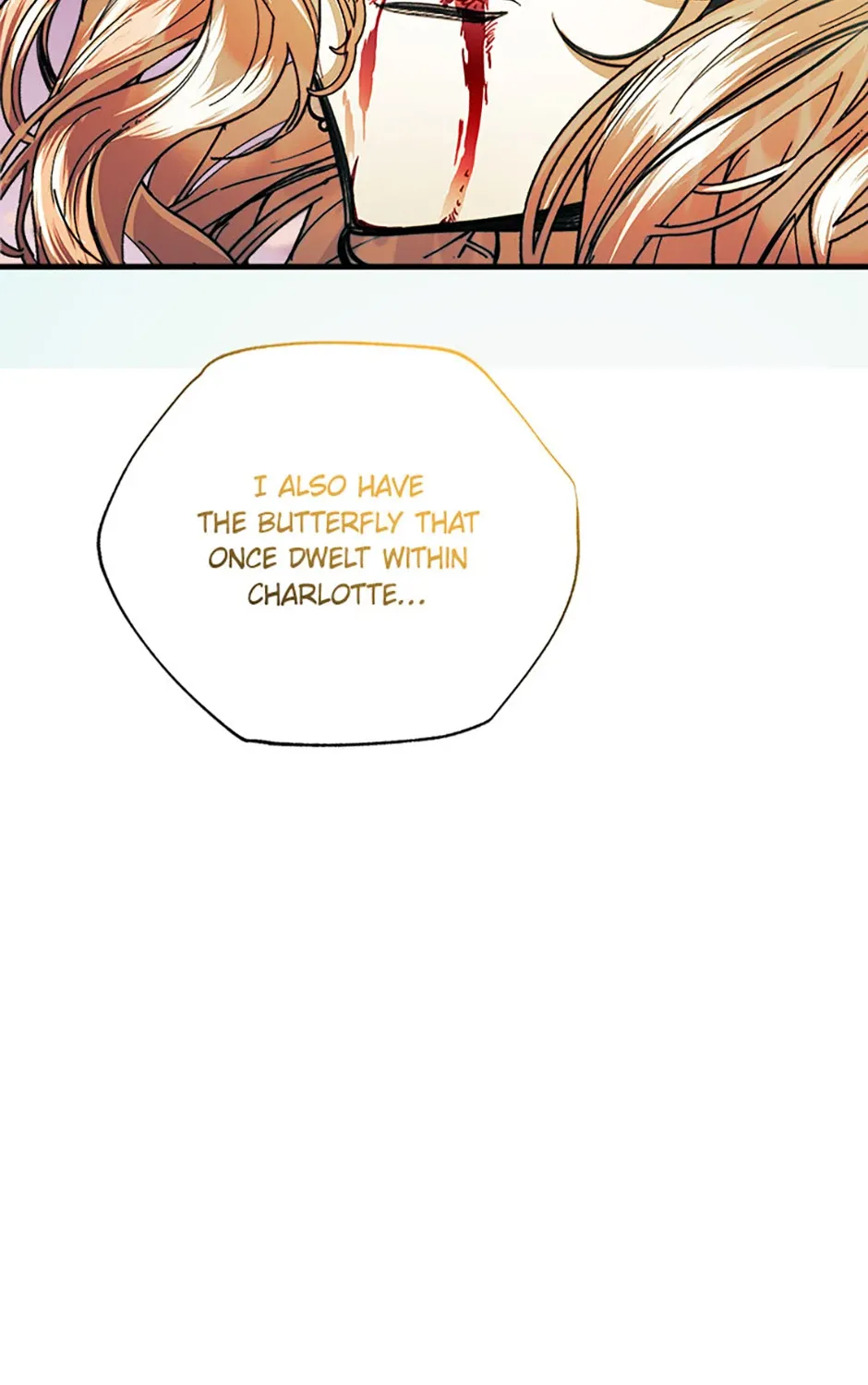 Charlotte’s Wheel Chapter 86 page 86 - 