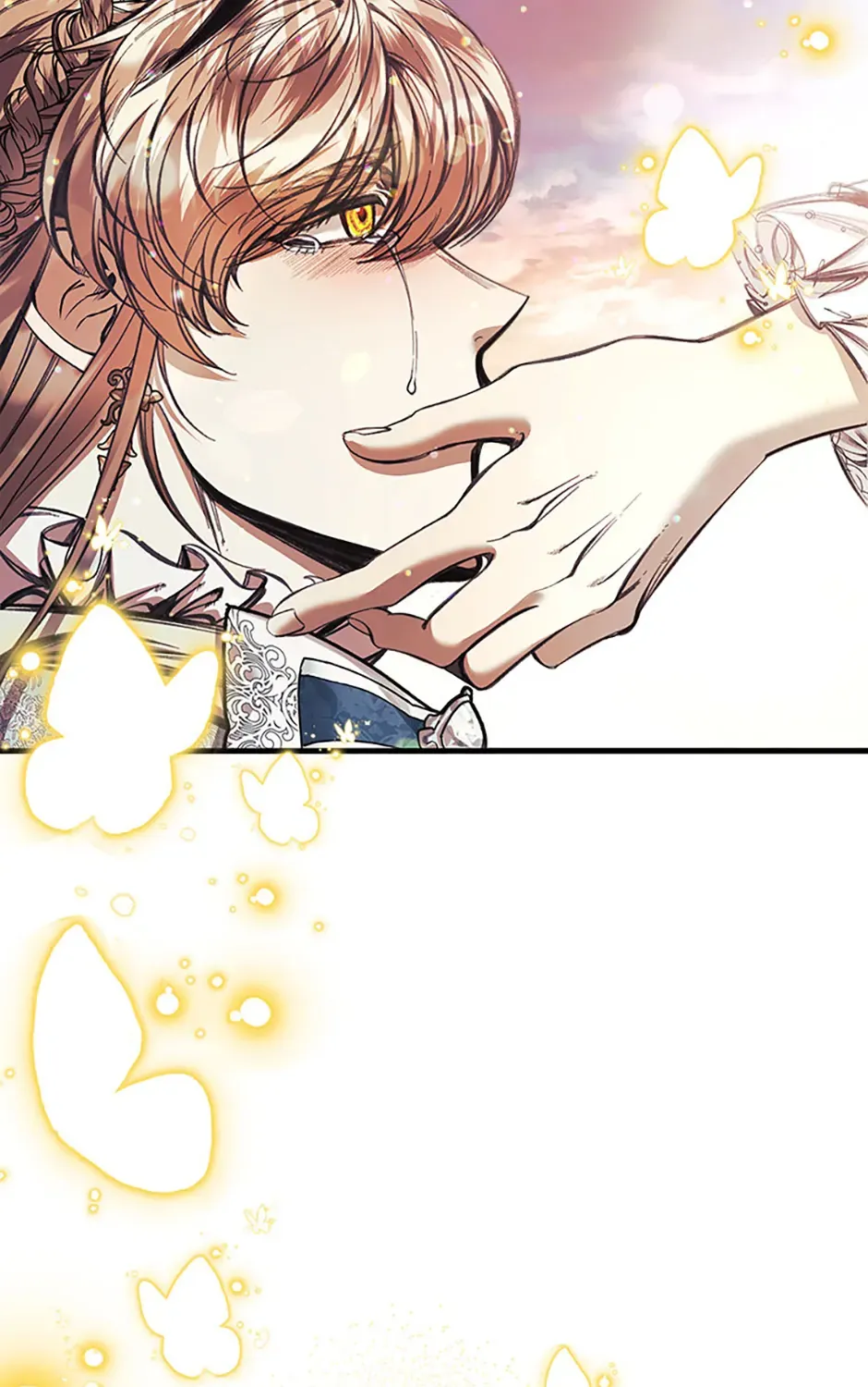 Charlotte’s Wheel Chapter 86 page 94 - 