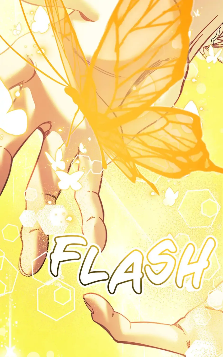 Charlotte’s Wheel Chapter 86 page 100 - 