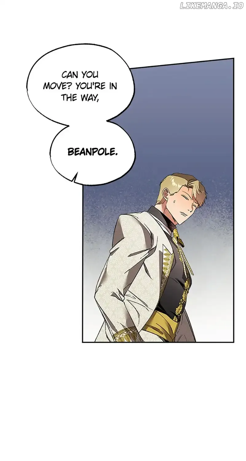 Charlotte’s Wheel Chapter 9 page 106 - 