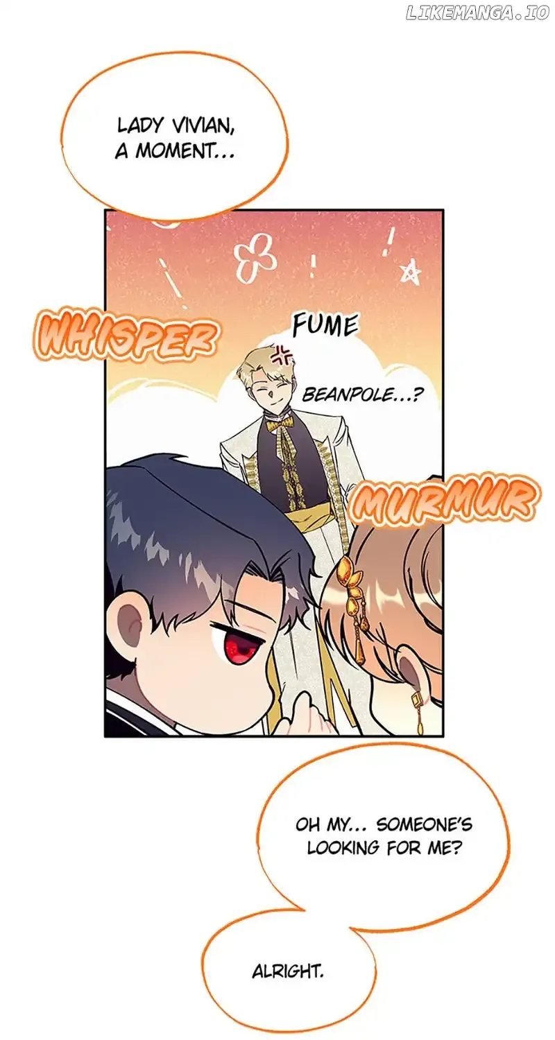 Charlotte’s Wheel Chapter 9 page 110 - 