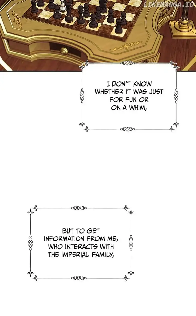 Charlotte’s Wheel Chapter 9 page 19 - 