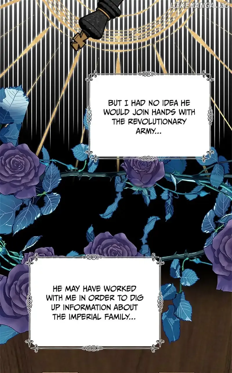 Charlotte’s Wheel Chapter 9 page 21 - 