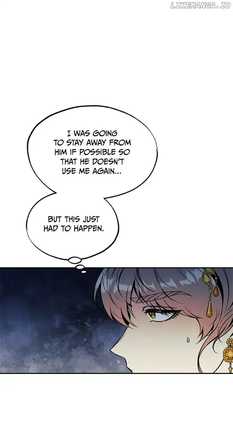 Charlotte’s Wheel Chapter 9 page 24 - 