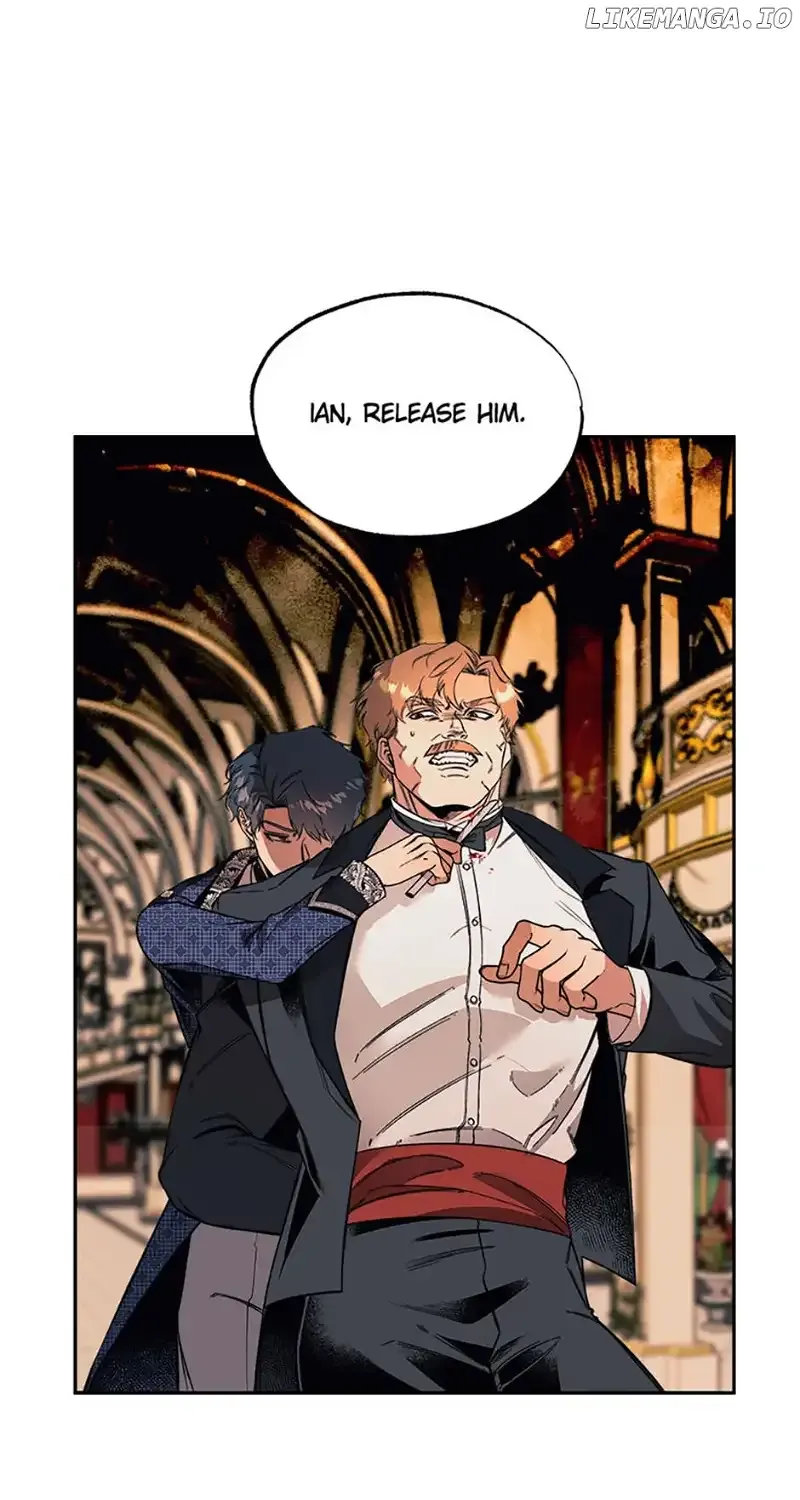 Charlotte’s Wheel Chapter 9 page 26 - 