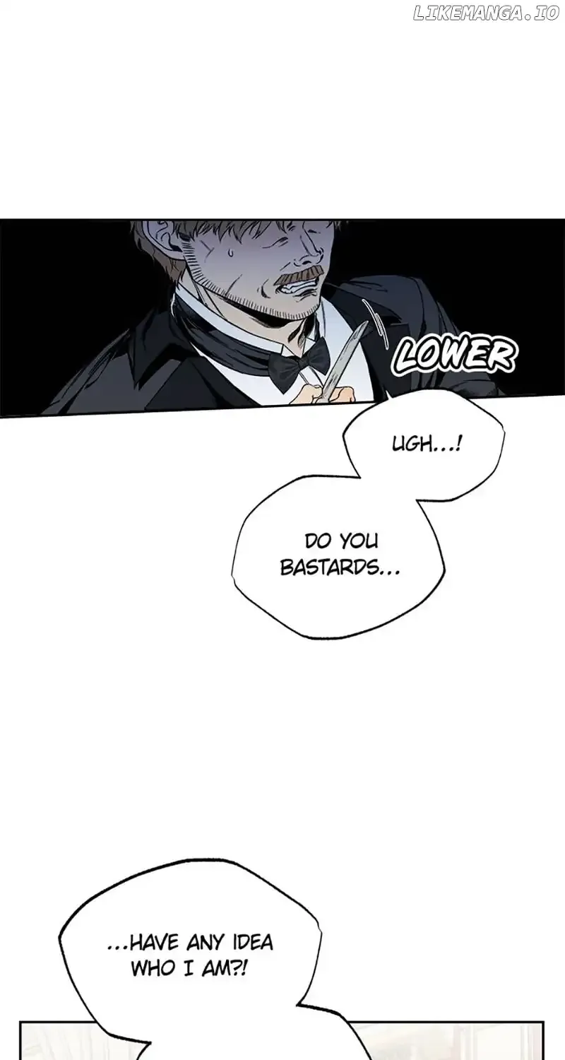Charlotte’s Wheel Chapter 9 page 28 - 