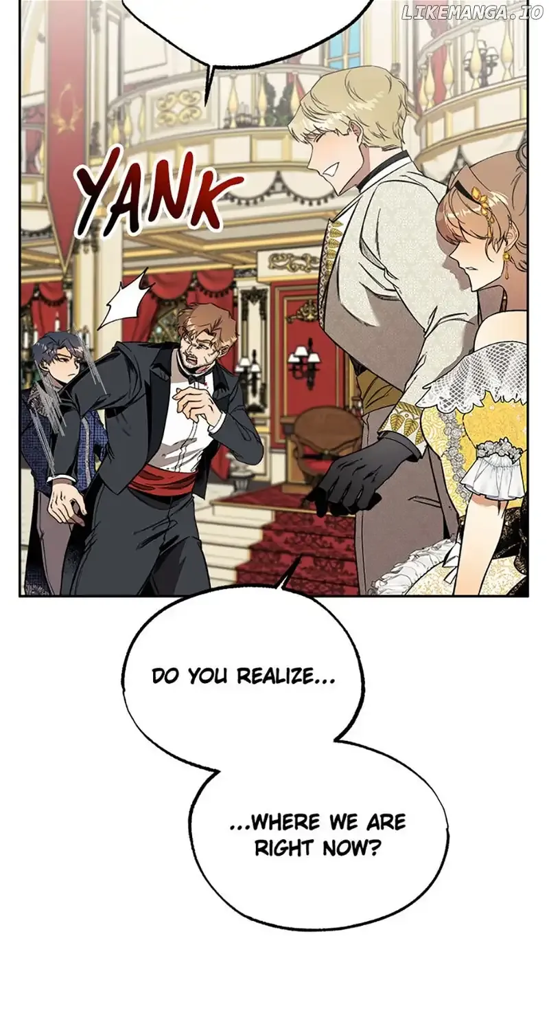 Charlotte’s Wheel Chapter 9 page 30 - 