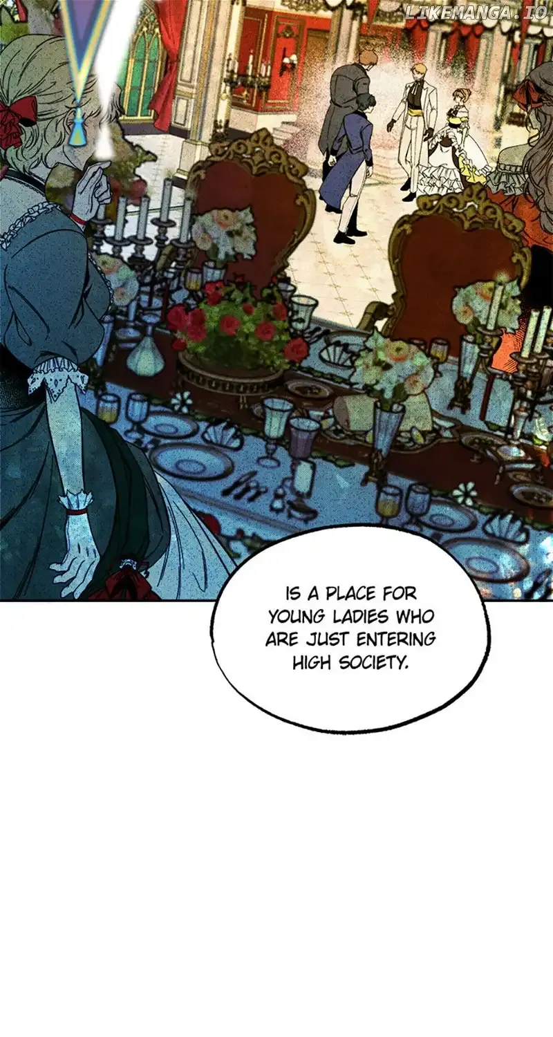 Charlotte’s Wheel Chapter 9 page 34 - 