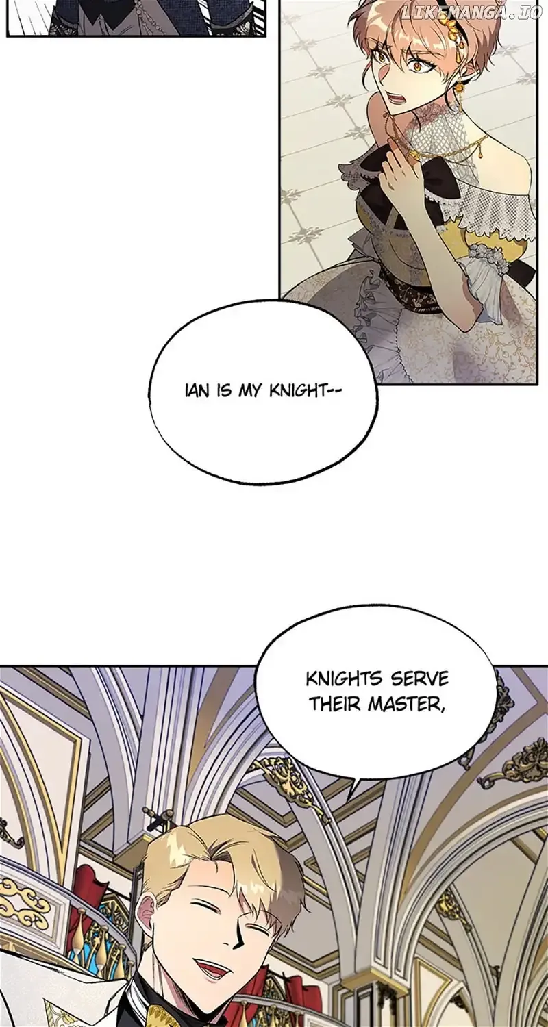 Charlotte’s Wheel Chapter 9 page 41 - 