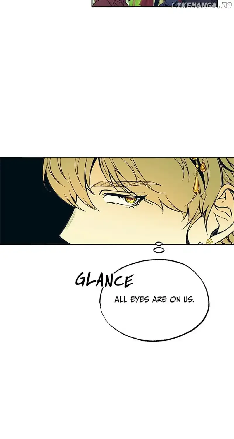 Charlotte’s Wheel Chapter 9 page 45 - 