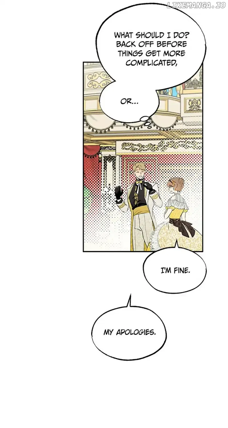 Charlotte’s Wheel Chapter 9 page 46 - 