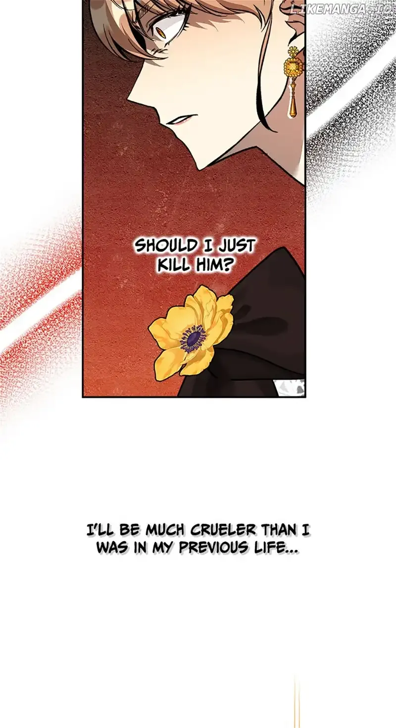 Charlotte’s Wheel Chapter 9 page 51 - 