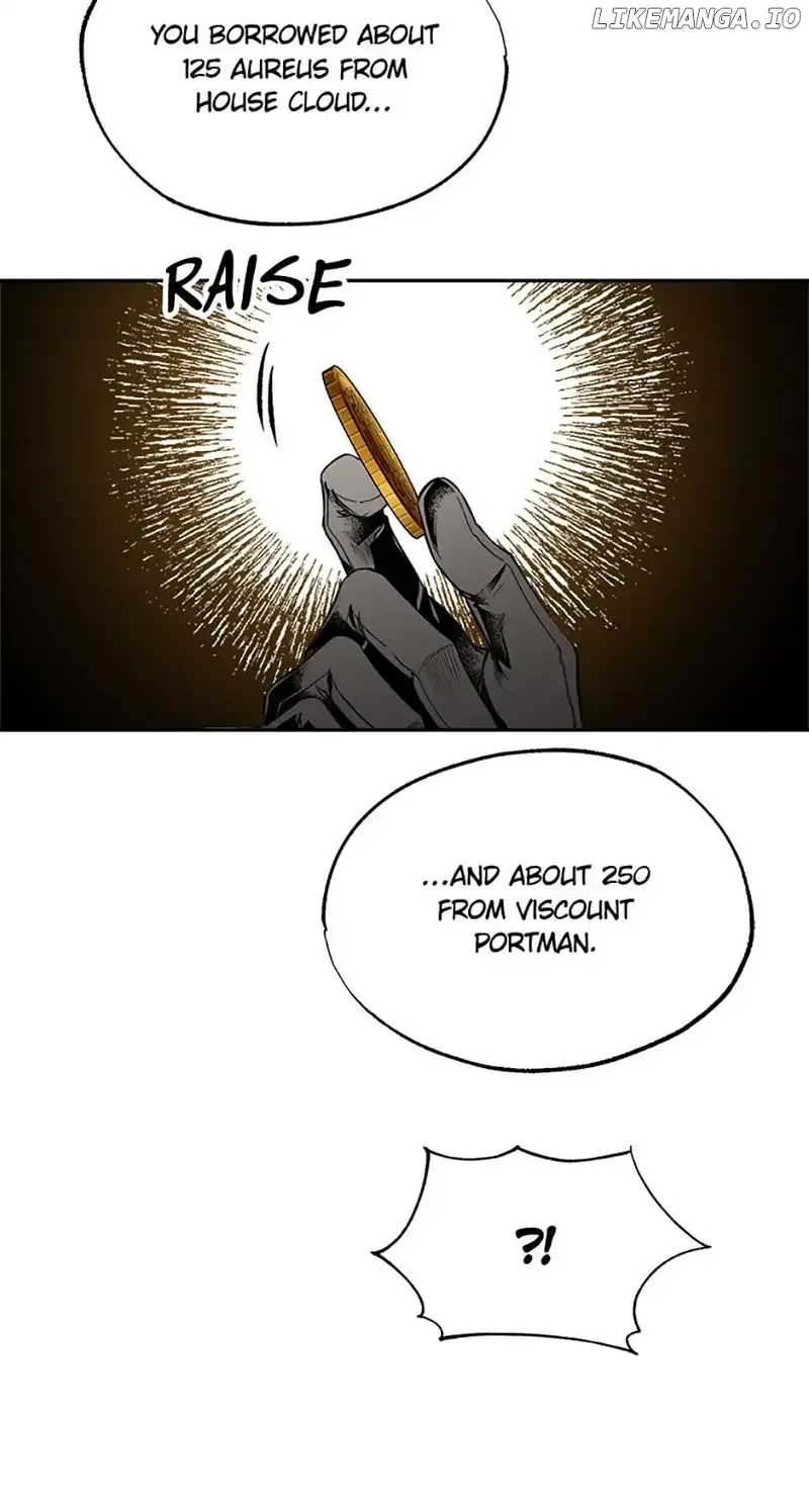 Charlotte’s Wheel Chapter 9 page 54 - 