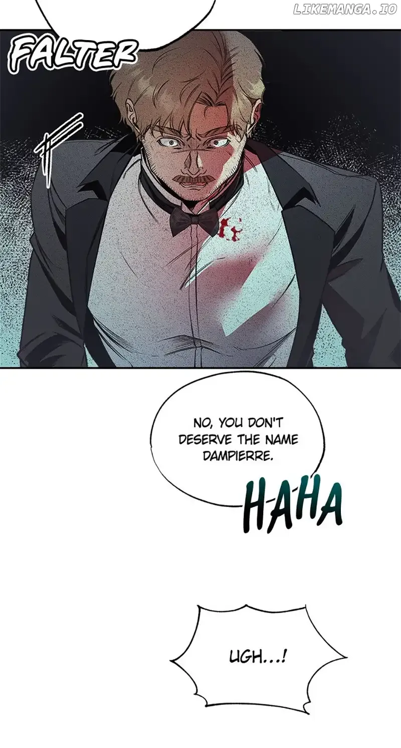 Charlotte’s Wheel Chapter 9 page 57 - 