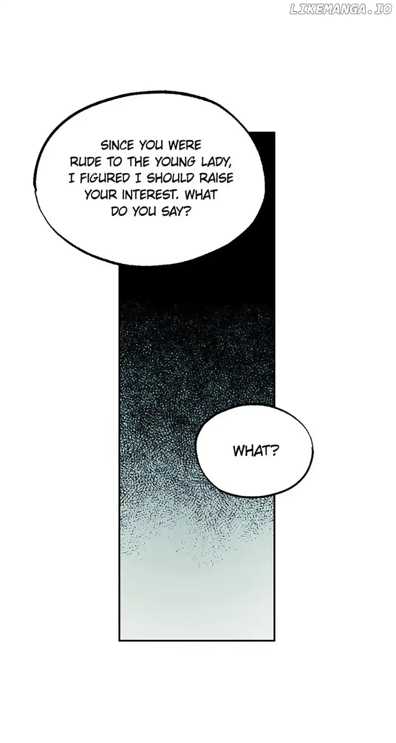 Charlotte’s Wheel Chapter 9 page 58 - 