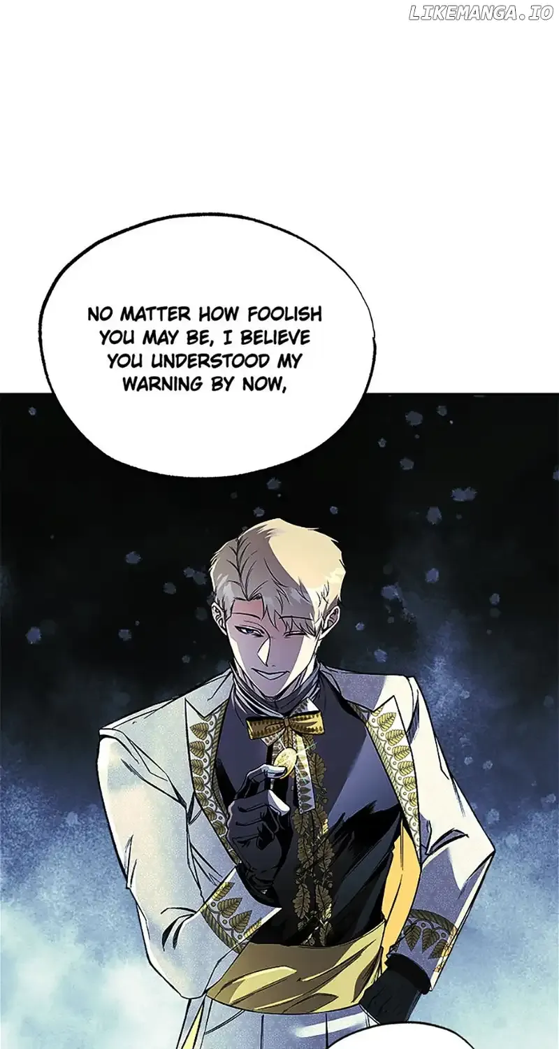 Charlotte’s Wheel Chapter 9 page 60 - 