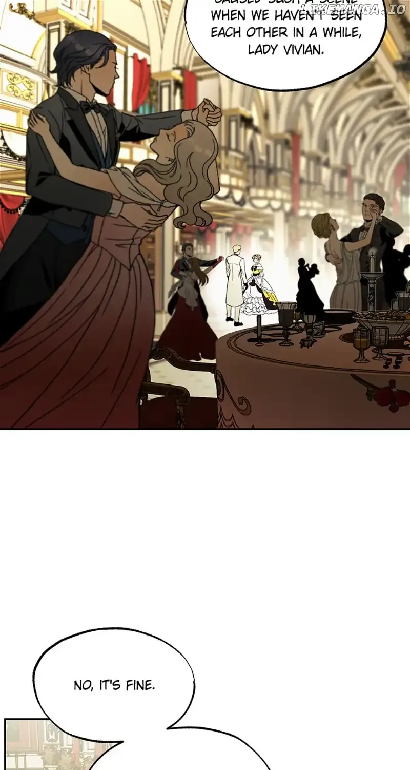 Charlotte’s Wheel Chapter 9 page 66 - 