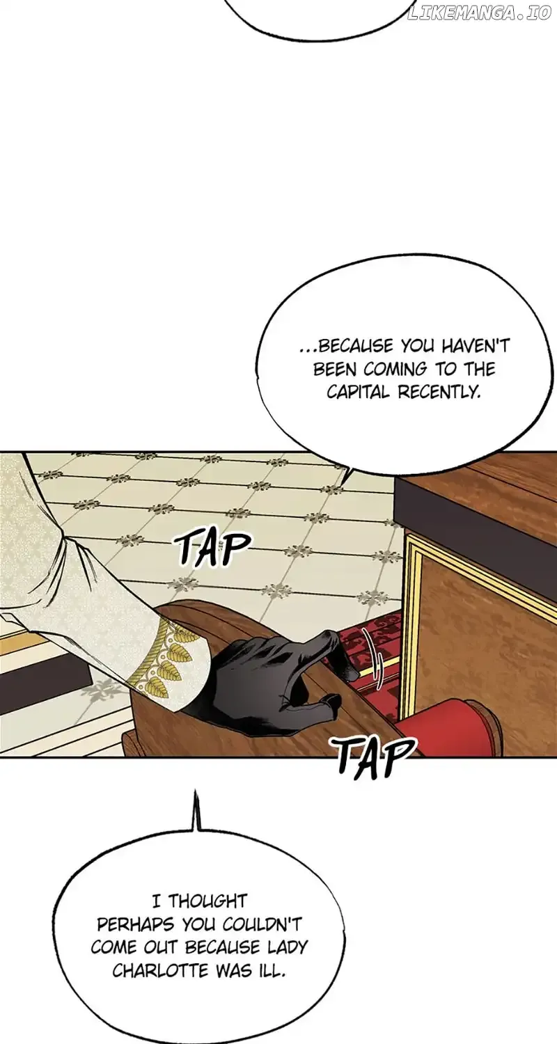 Charlotte’s Wheel Chapter 9 page 70 - 