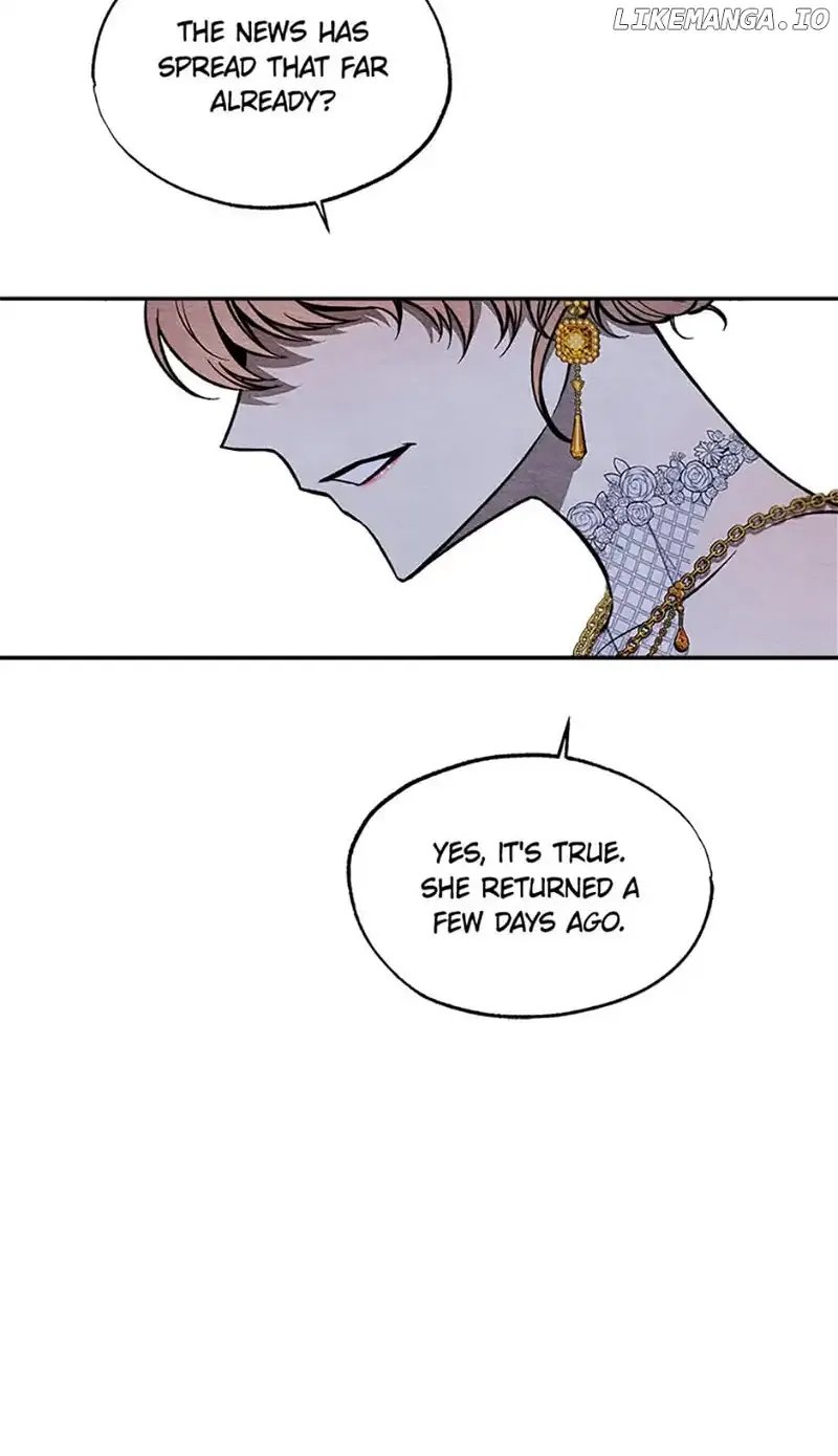 Charlotte’s Wheel Chapter 9 page 78 - 