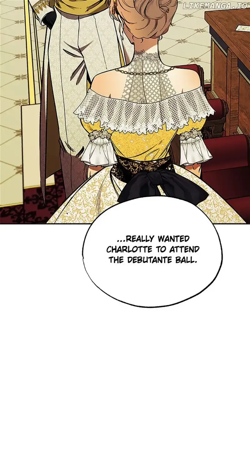Charlotte’s Wheel Chapter 9 page 81 - 