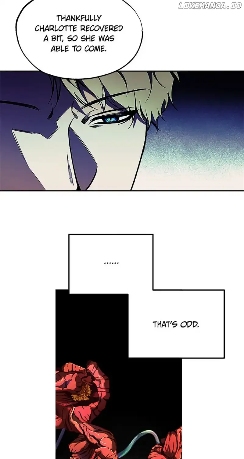 Charlotte’s Wheel Chapter 9 page 83 - 