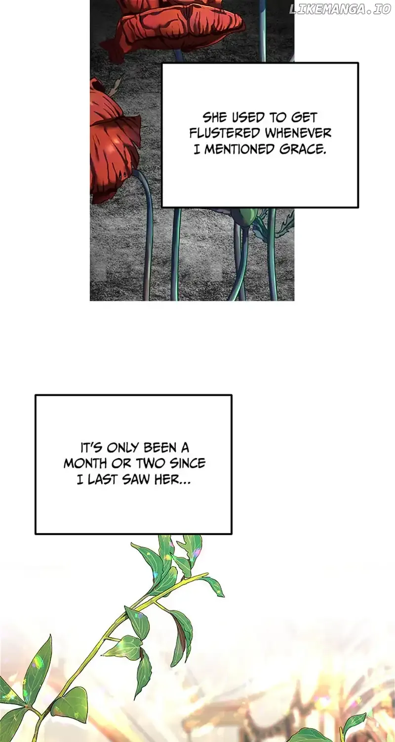 Charlotte’s Wheel Chapter 9 page 85 - 
