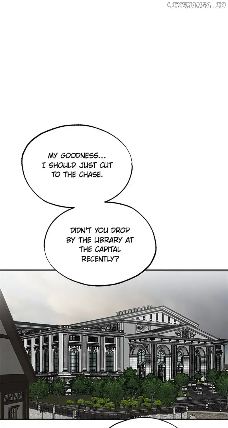 Charlotte’s Wheel Chapter 9 page 89 - 