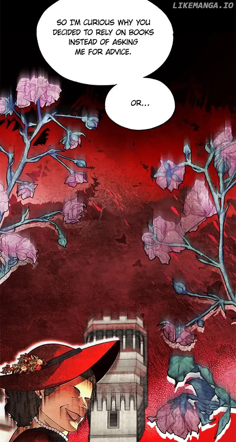 Charlotte’s Wheel Chapter 9 page 93 - 