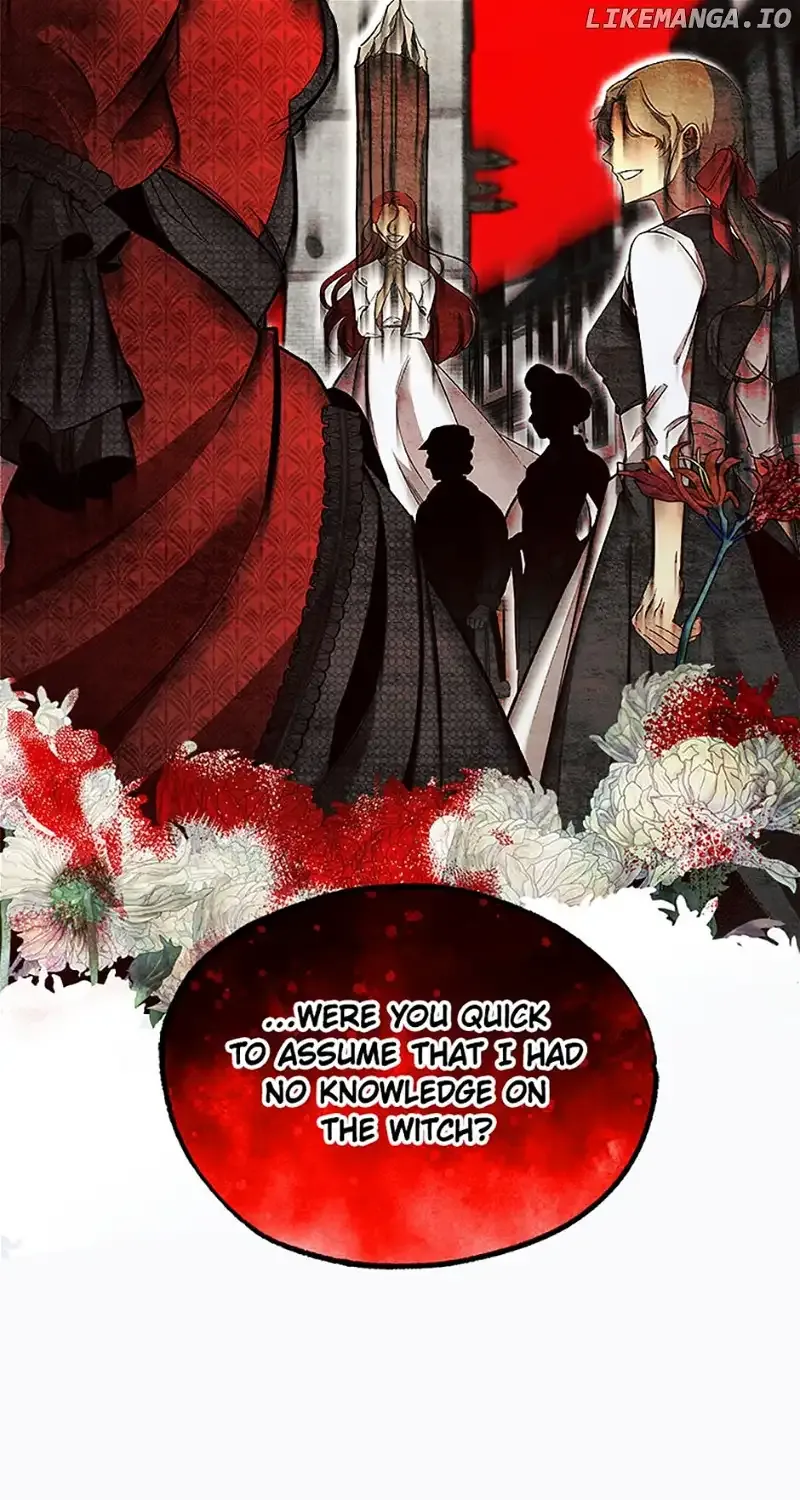Charlotte’s Wheel Chapter 9 page 95 - 
