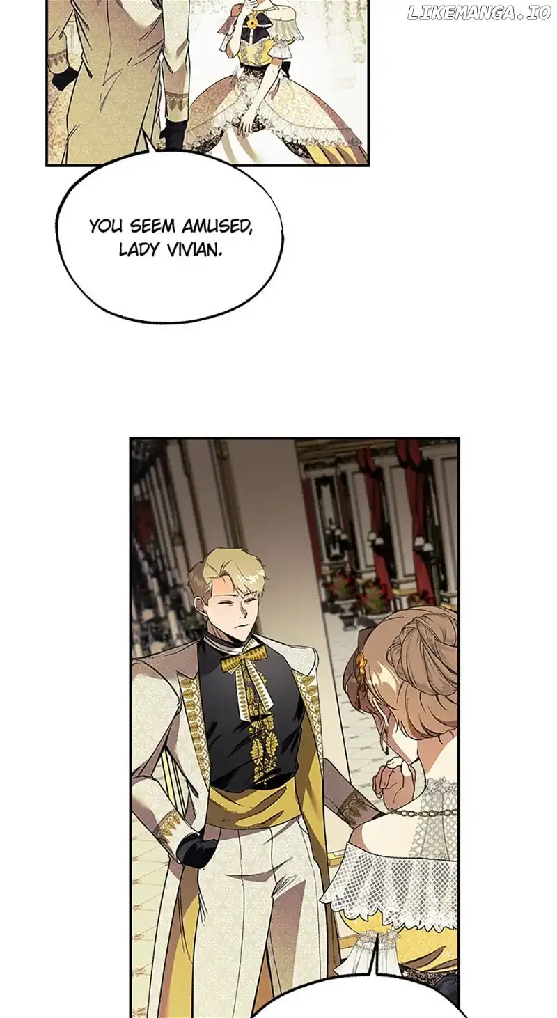 Charlotte’s Wheel Chapter 9 page 99 - 