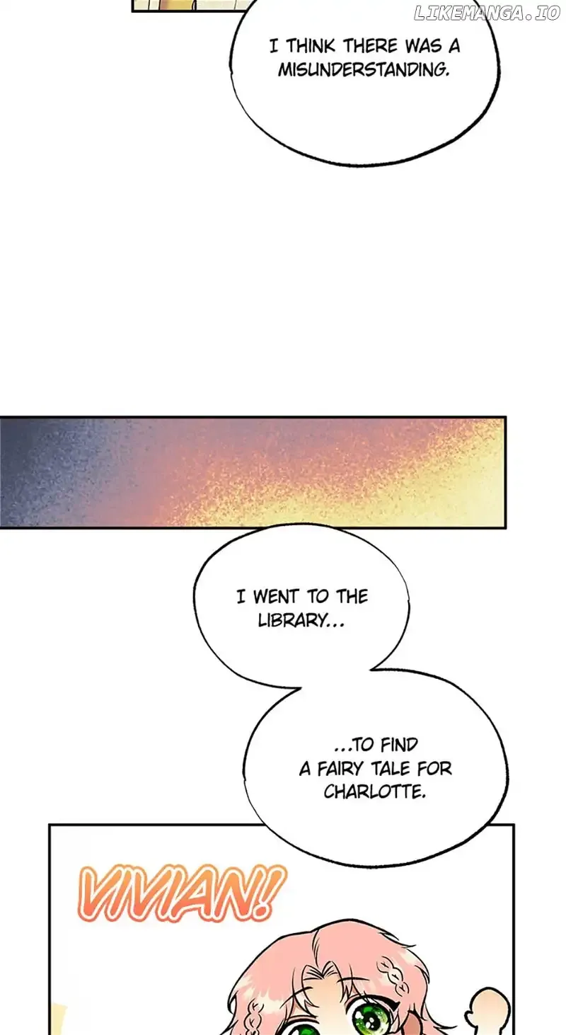 Charlotte’s Wheel Chapter 9 page 100 - 