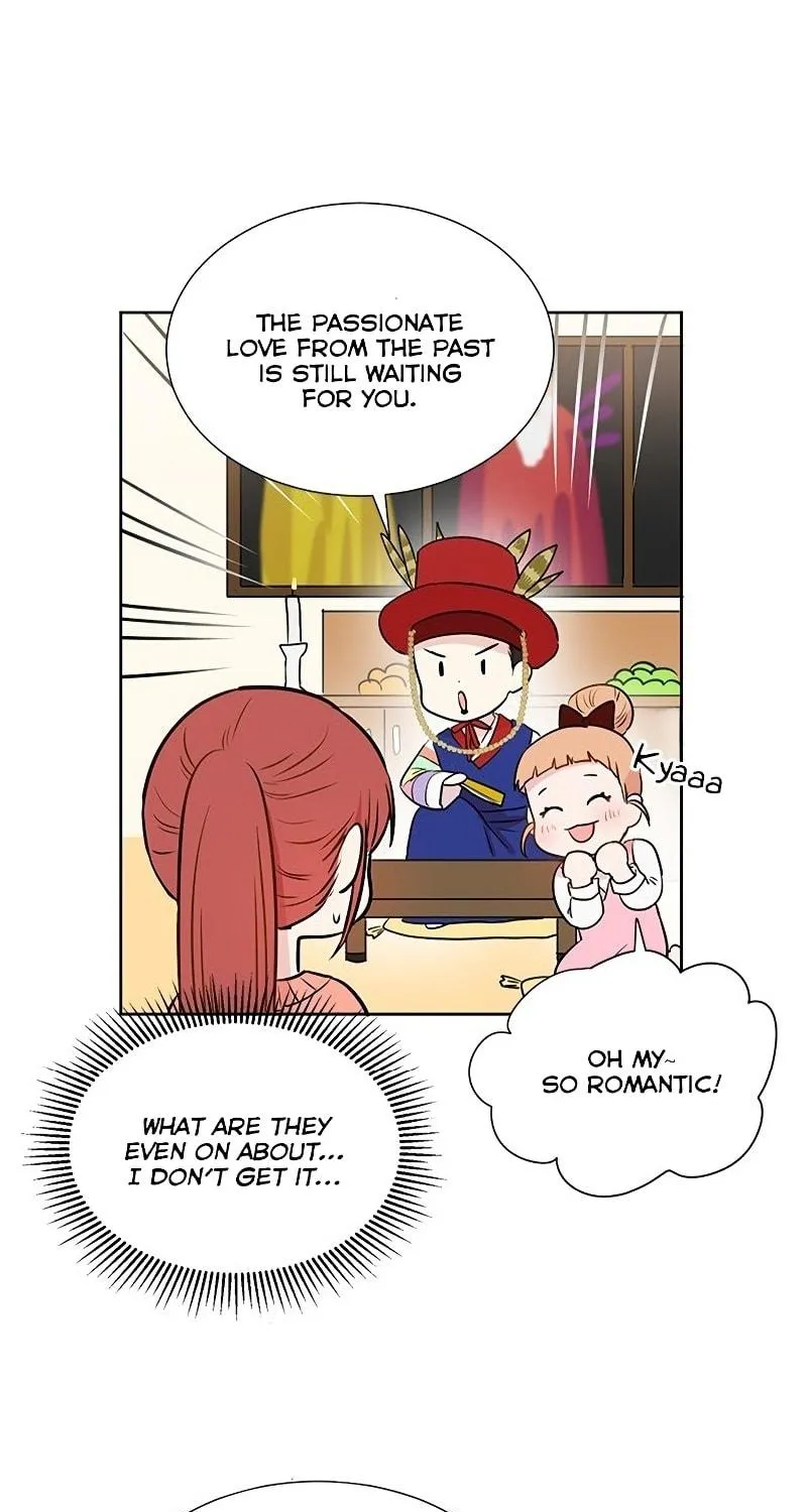 Read Charming Grim Reaper chapter 0 image 10 on Lezhin