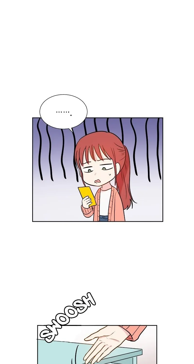 Read Charming Grim Reaper chapter 0 image 12 on Lezhin