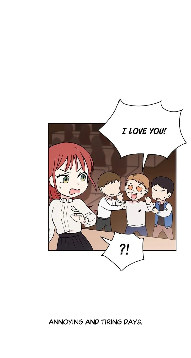 Read Charming Grim Reaper chapter 0 image 14 on Lezhin