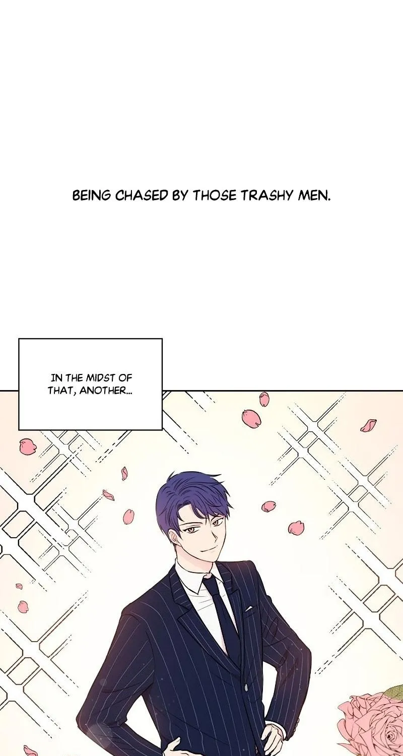 Read Charming Grim Reaper chapter 0 image 16 on Lezhin