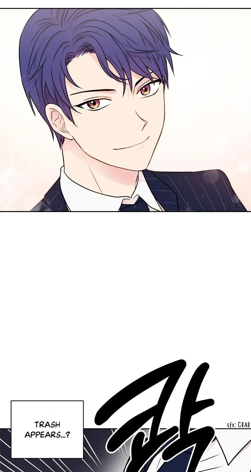 Read Charming Grim Reaper chapter 0 image 18 on Lezhin