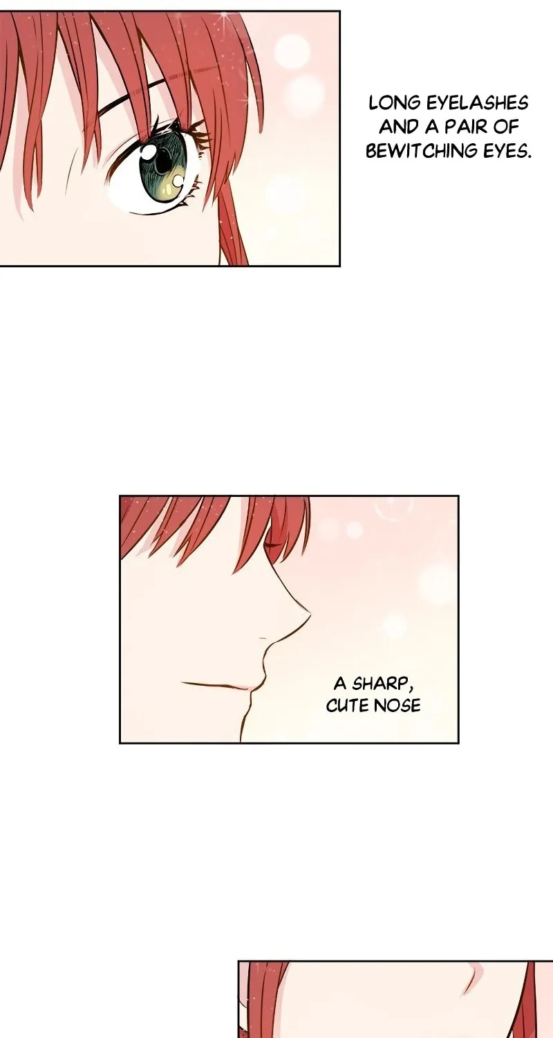 Read Charming Grim Reaper chapter 0 image 2 on Lezhin