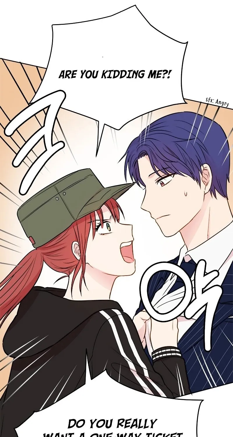 Read Charming Grim Reaper chapter 0 image 20 on Lezhin