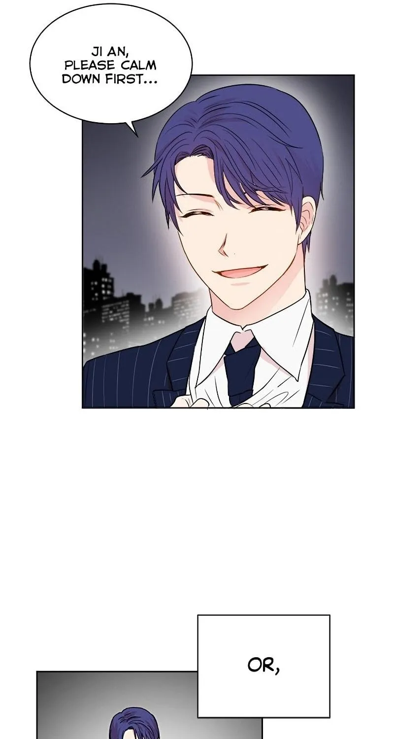 Read Charming Grim Reaper chapter 0 image 22 on Lezhin