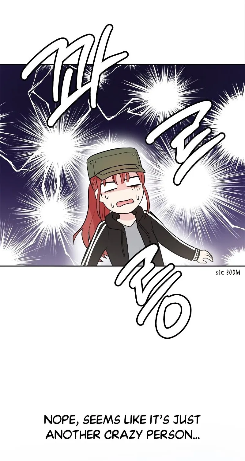 Read Charming Grim Reaper chapter 0 image 28 on Lezhin