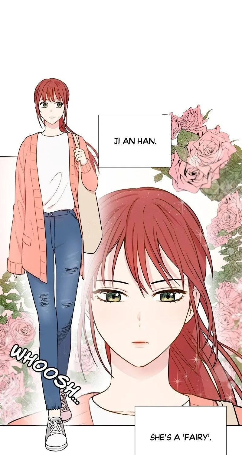 Read Charming Grim Reaper chapter 0 image 4 on Lezhin