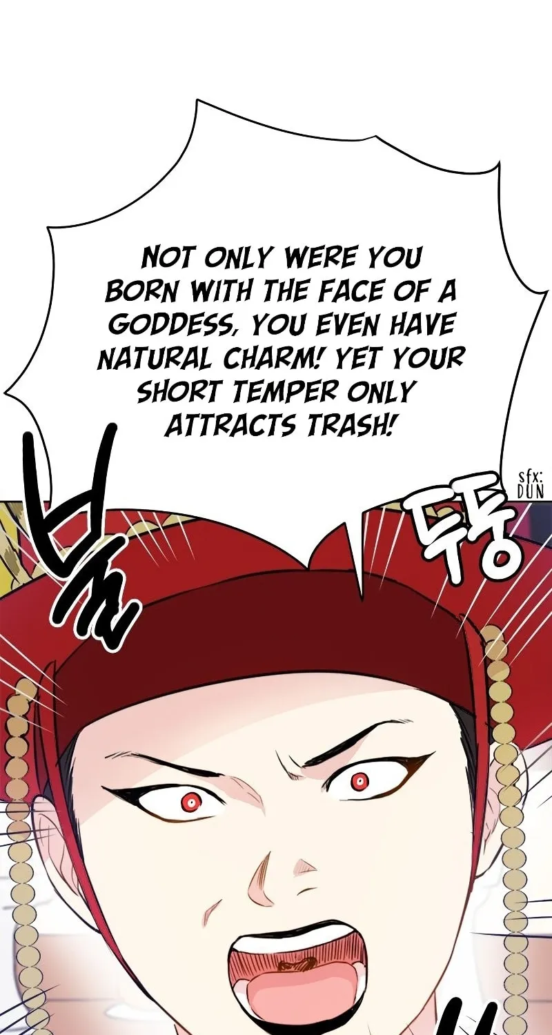 Read Charming Grim Reaper chapter 0 image 6 on Lezhin
