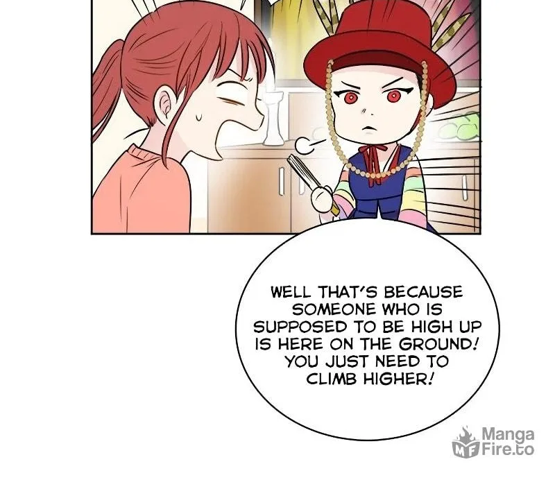 Read Charming Grim Reaper chapter 0 image 9 on Lezhin