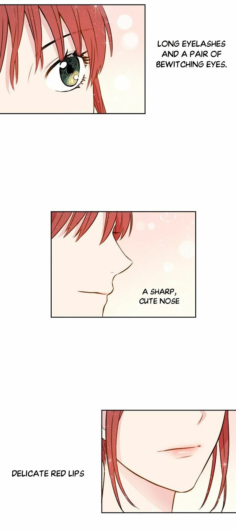 Read Charming Grim Reaper chapter 1.1 image 1 on Lezhin