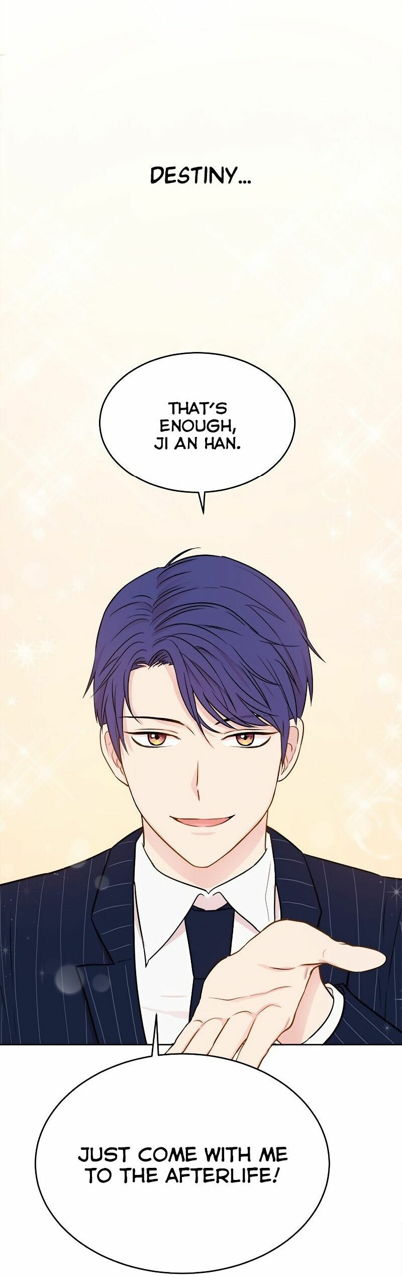 Read Charming Grim Reaper chapter 1.1 image 13 on Lezhin