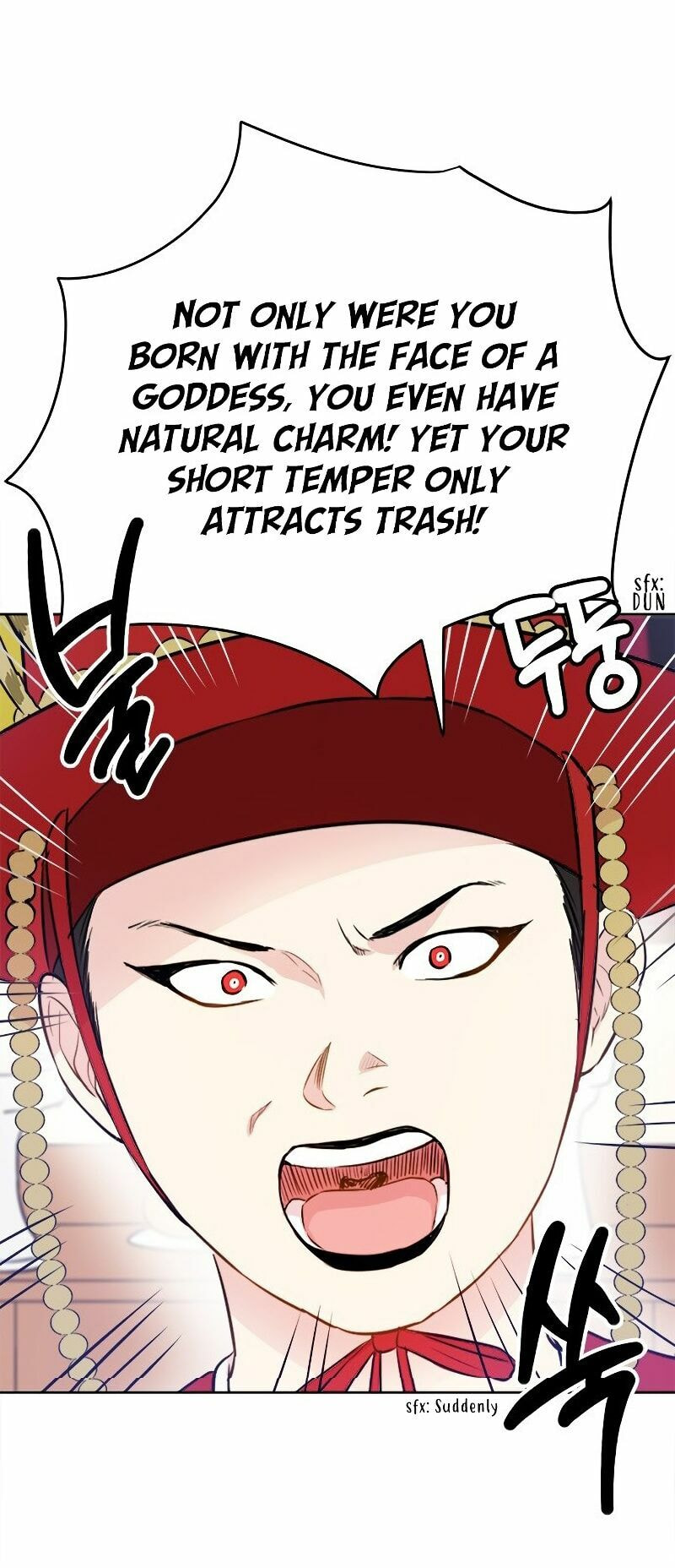 Read Charming Grim Reaper chapter 1.1 image 3 on Lezhin