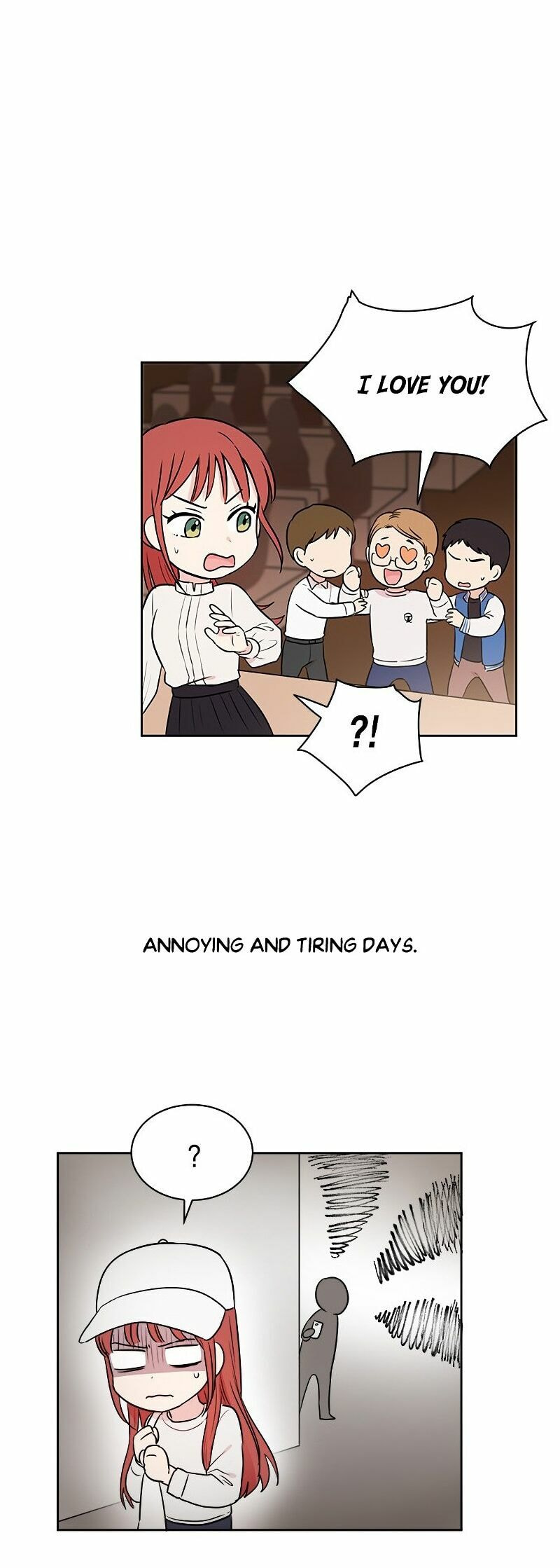 Read Charming Grim Reaper chapter 1.1 image 7 on Lezhin